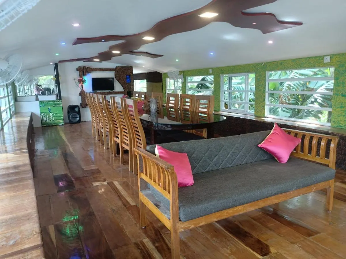 Beach Paradise Day Cruise Houseboat Alappuzha Botel