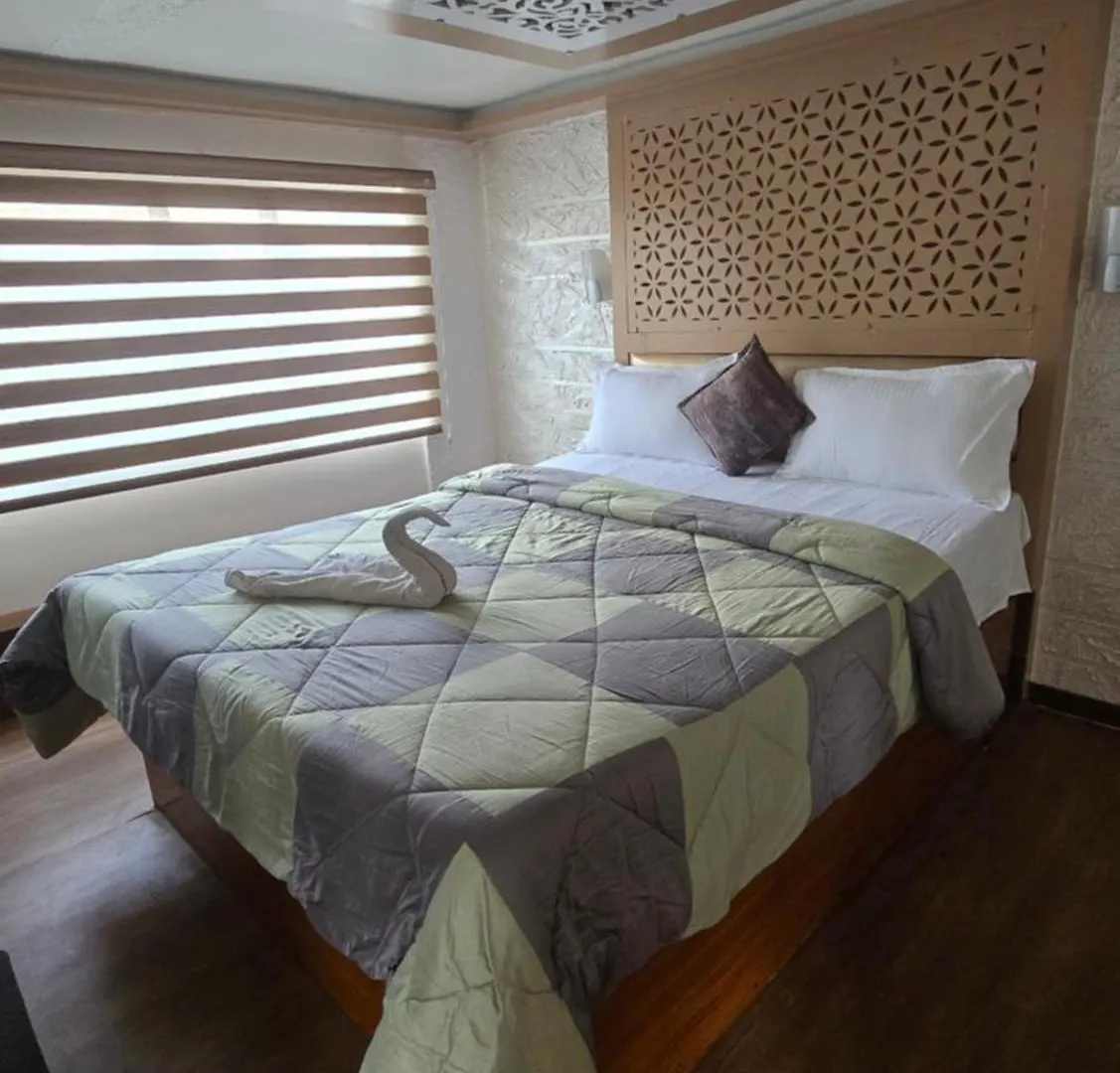 Beach Paradise Day Cruise Houseboat Alappuzha 3*,