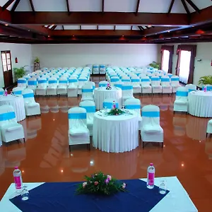 Üdülőközpont Sterling Palace Alleppey, Alappuzha