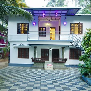 Homestay Marari White, Alappuzha