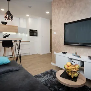  Apartment Apartments-luxury Croatia
