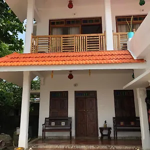 Station touristique Lemon Dew House, Alleppey